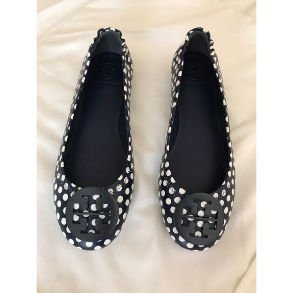 Tory Burch flats - Picture 2 of 7